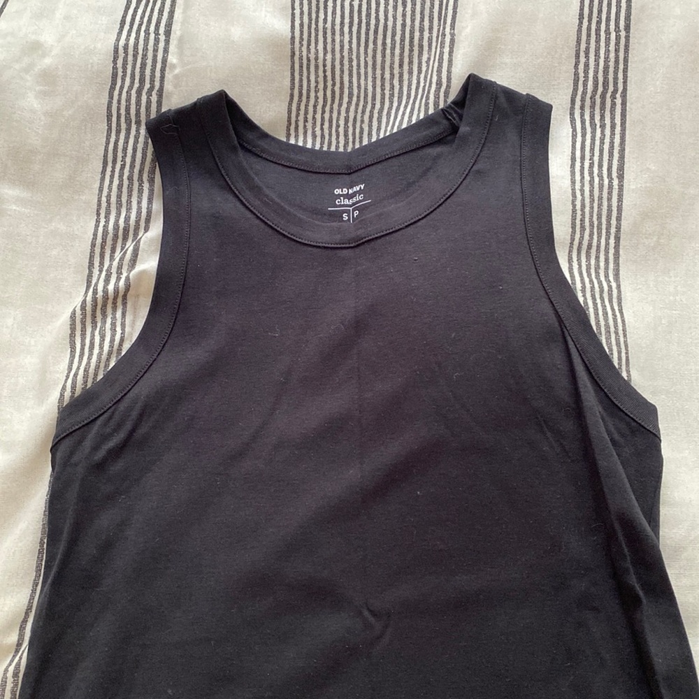 Womens Old Navy Tank Top